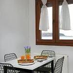 Apartment Kavala's Blue Dream *