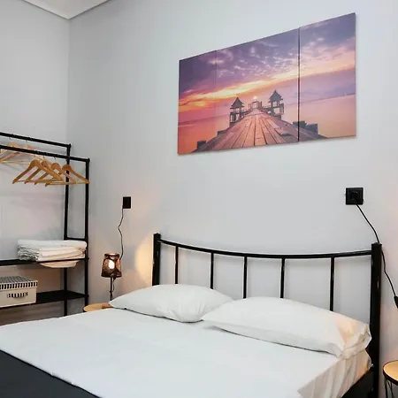 Kavala's Blue Dream Apartment